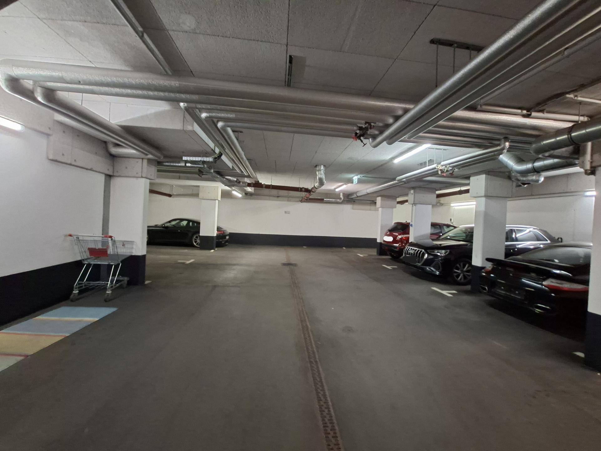 Garagenparkplatz zur Miete provisionsfrei - Ansicht 5
