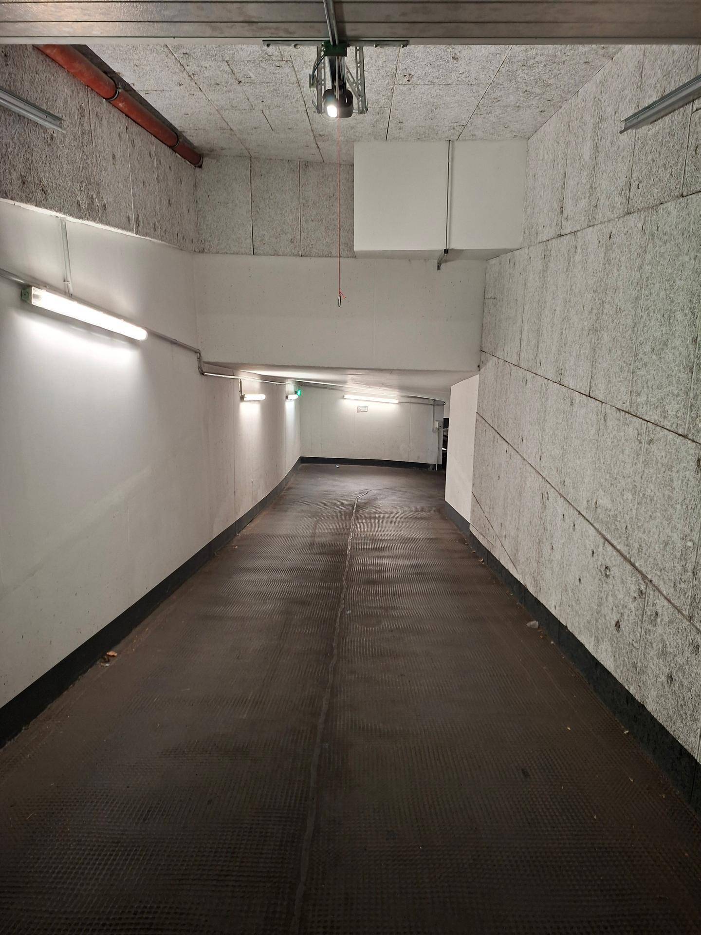 Garagenparkplatz zur Miete provisionsfrei - Ansicht 3