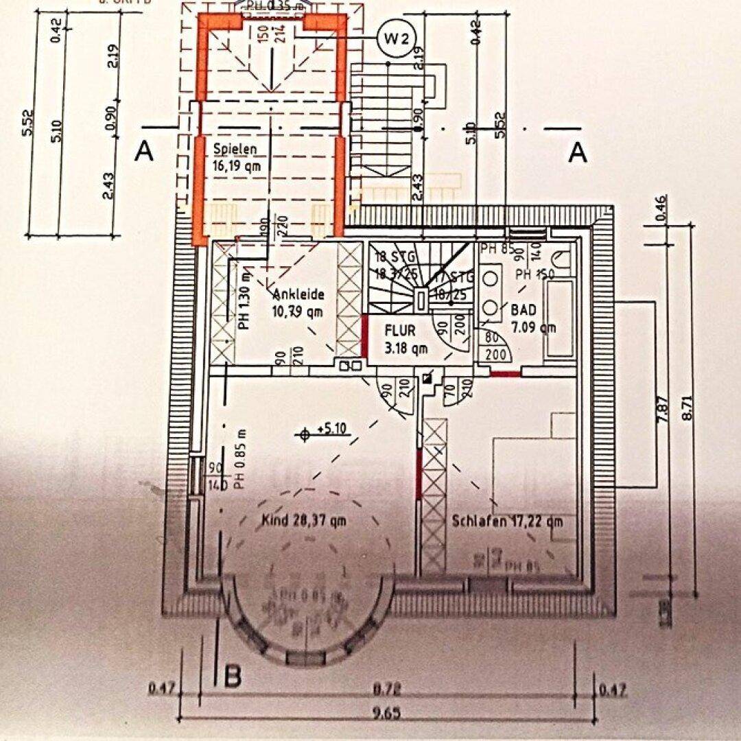 Plan OG