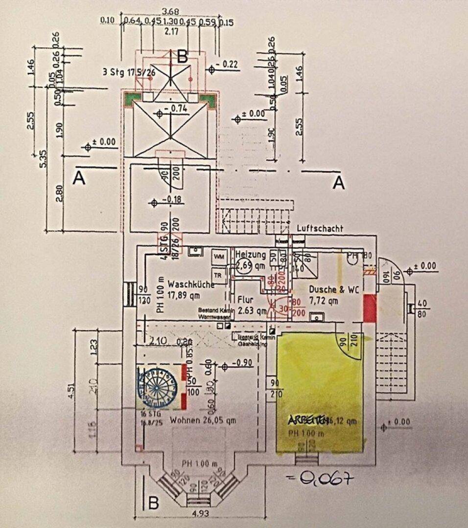 Plan Keller