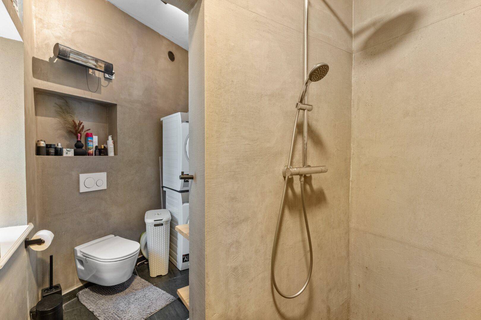 EG Wohnung 2 Badezimmer