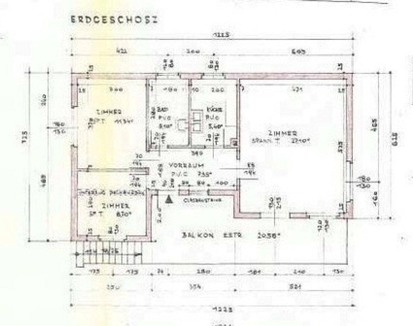 Plan EG