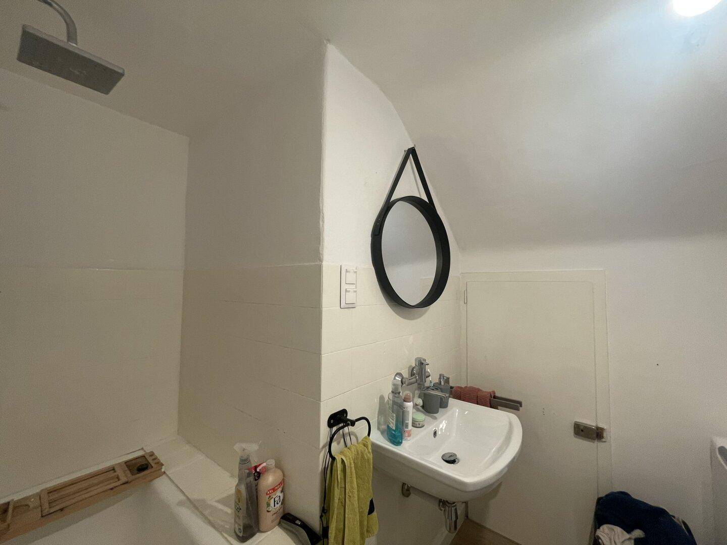 Badezimmer/WC