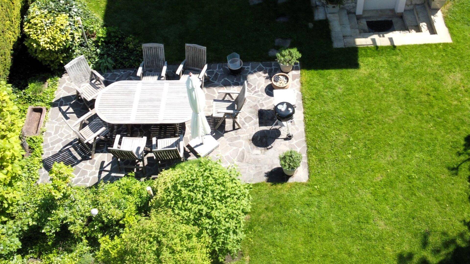 Garten