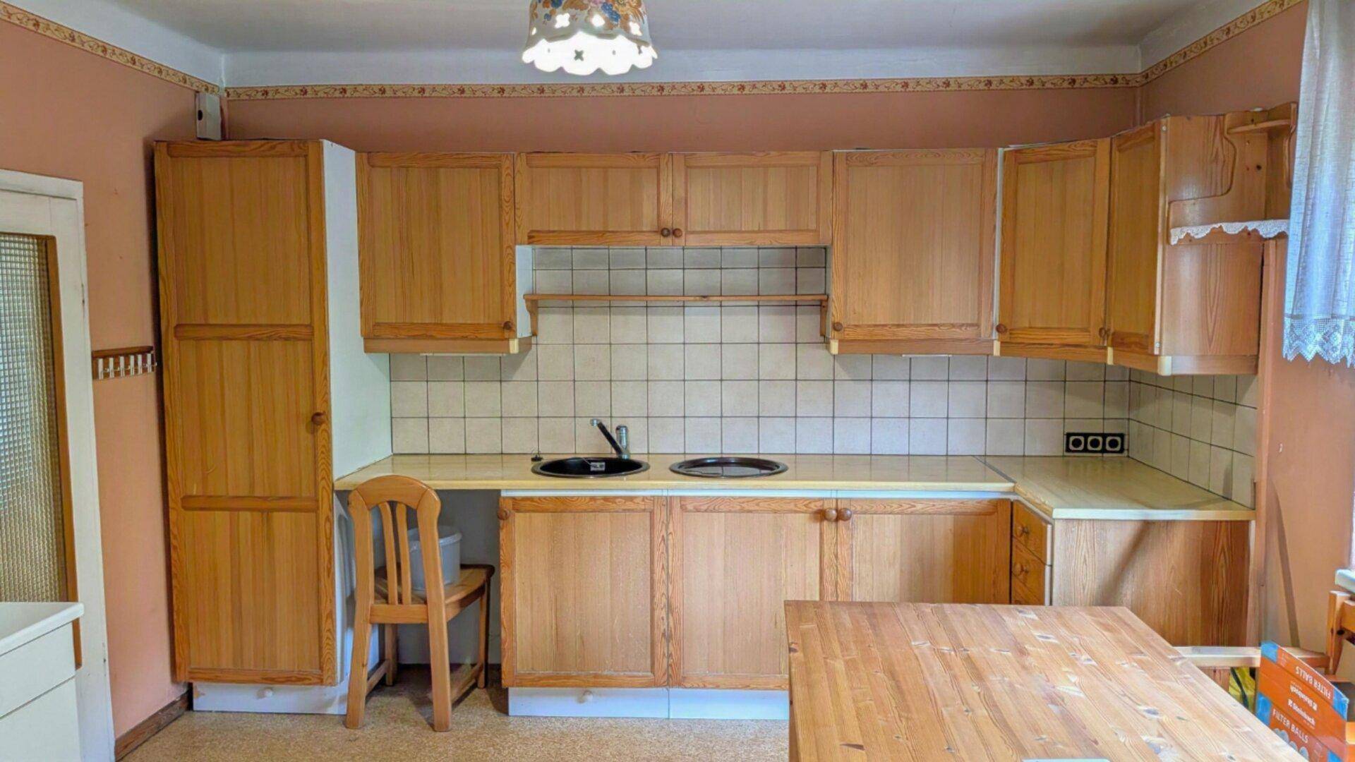 Haus – Würflach, Katastralgemeinde Würflach - Ansicht 4