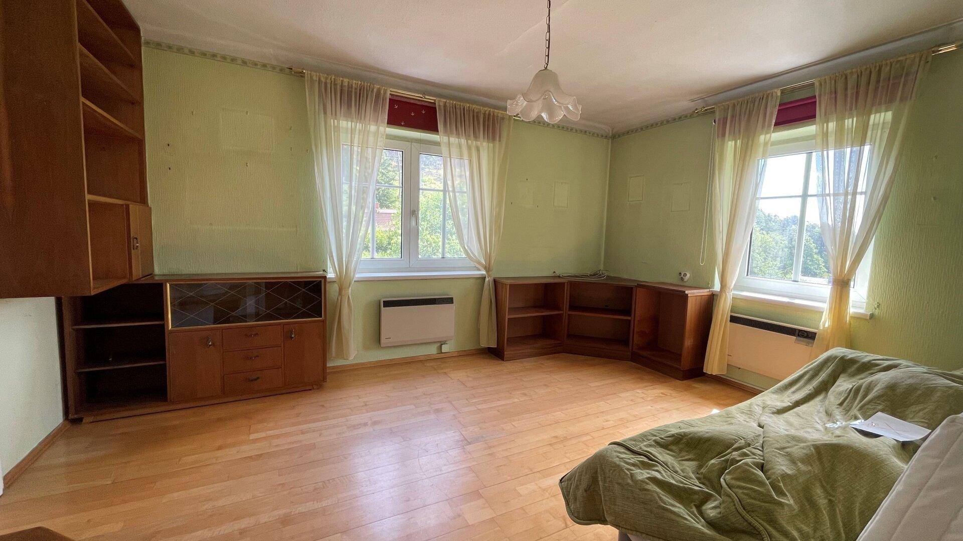 Haus – Würflach, Katastralgemeinde Würflach - Ansicht 5