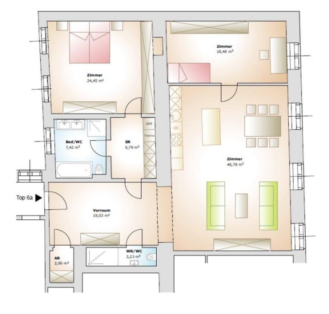 Plan_Schottenring35