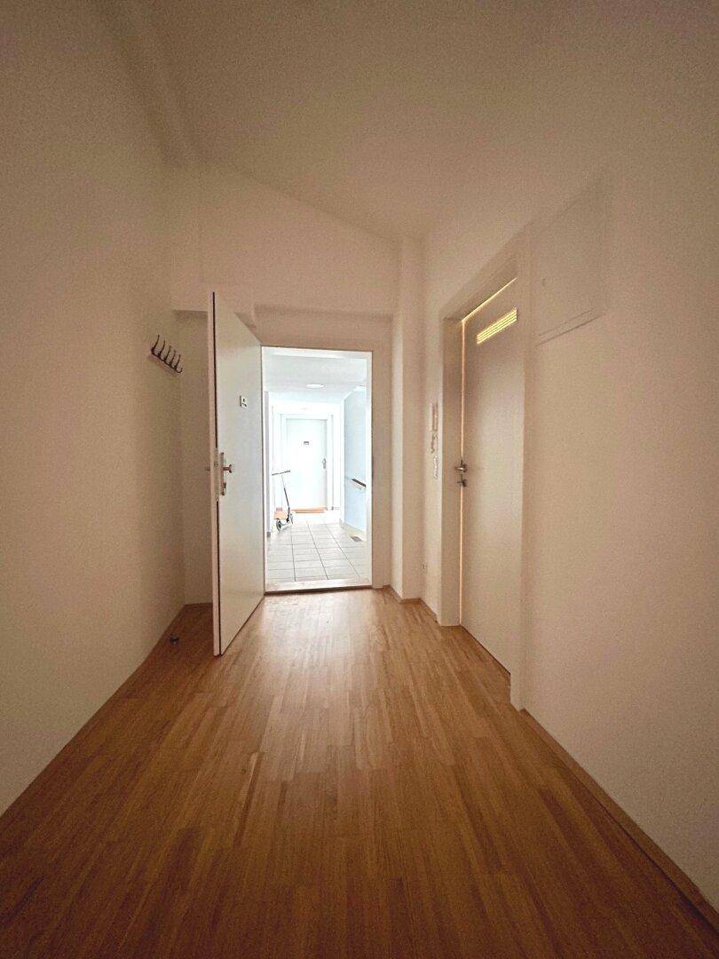 1190! Hübsche Terrassenwohnung nahe Rudolfinerhaus! WG-Geeignet! - Ansicht 6