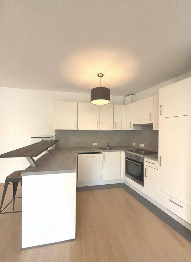 1040! Ruhig gelegene City-Wohnung mit Gemeinschaftsterrasse nahe Schwarzenbergplatz! - Ansicht 2