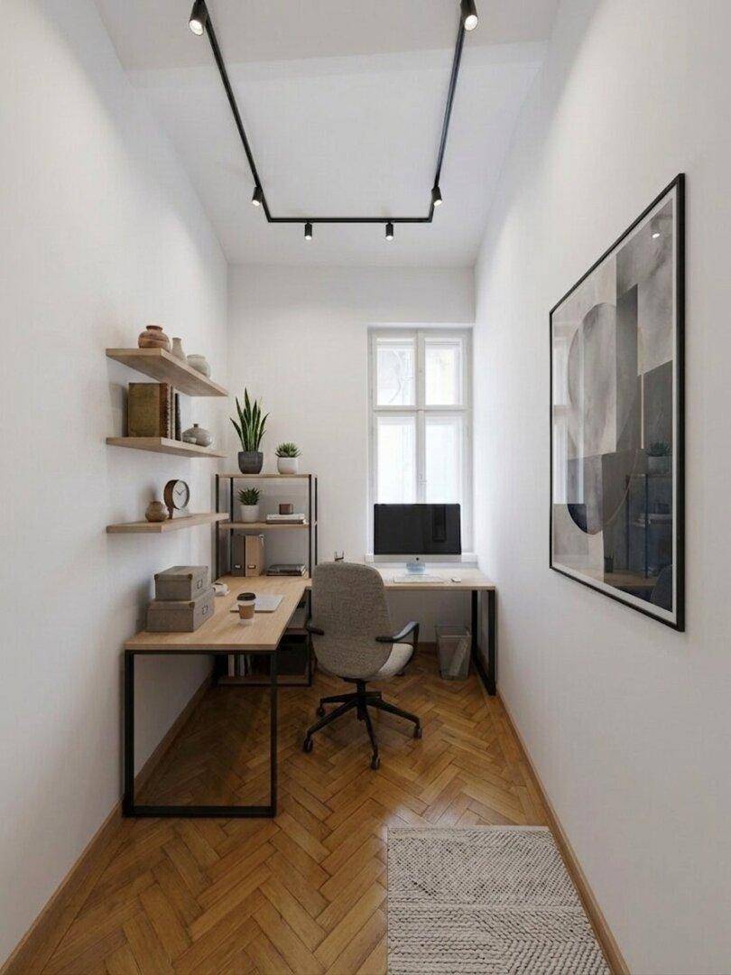 KI/generiertes Homestaging