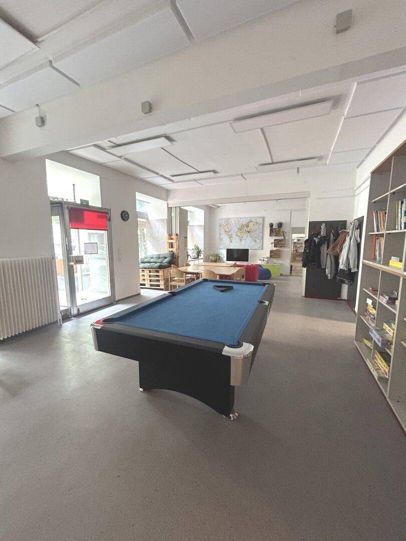 Geschäftslokal