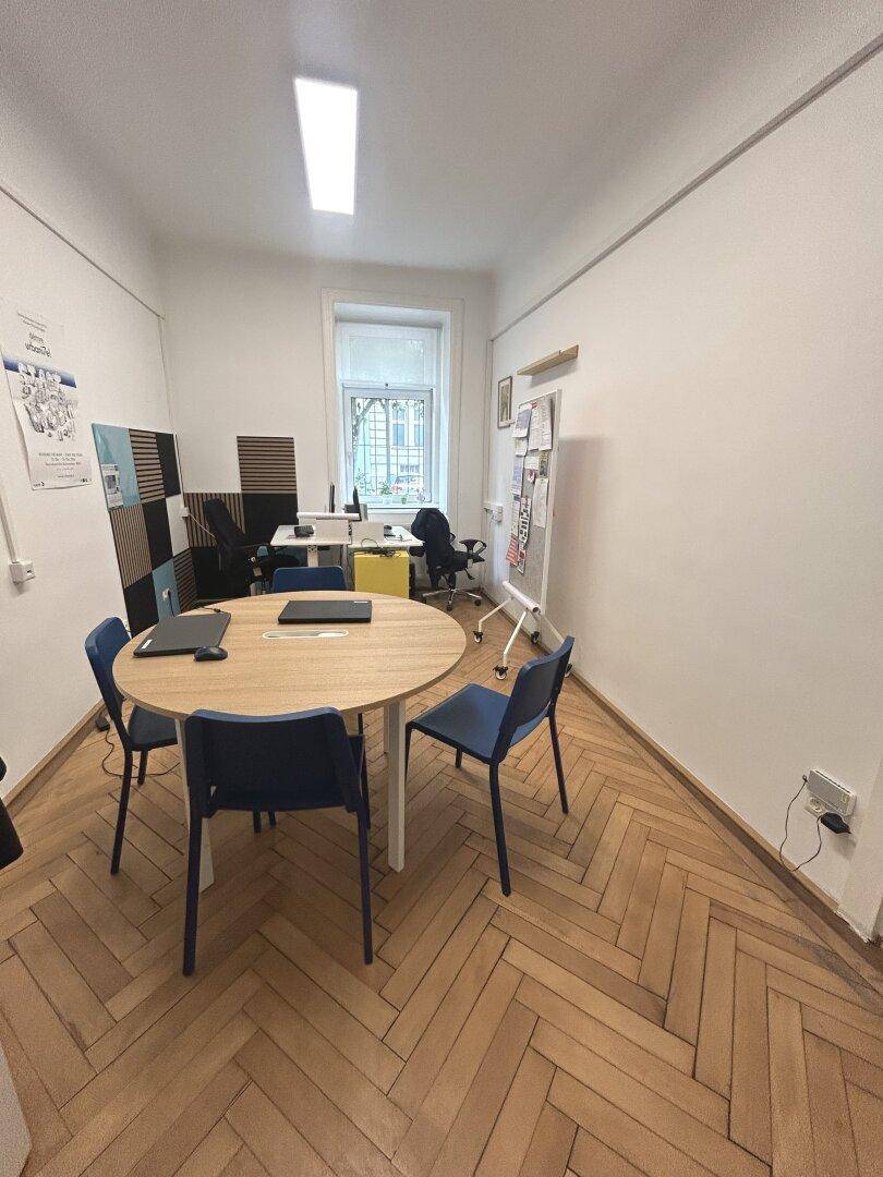 Geschäftslokal