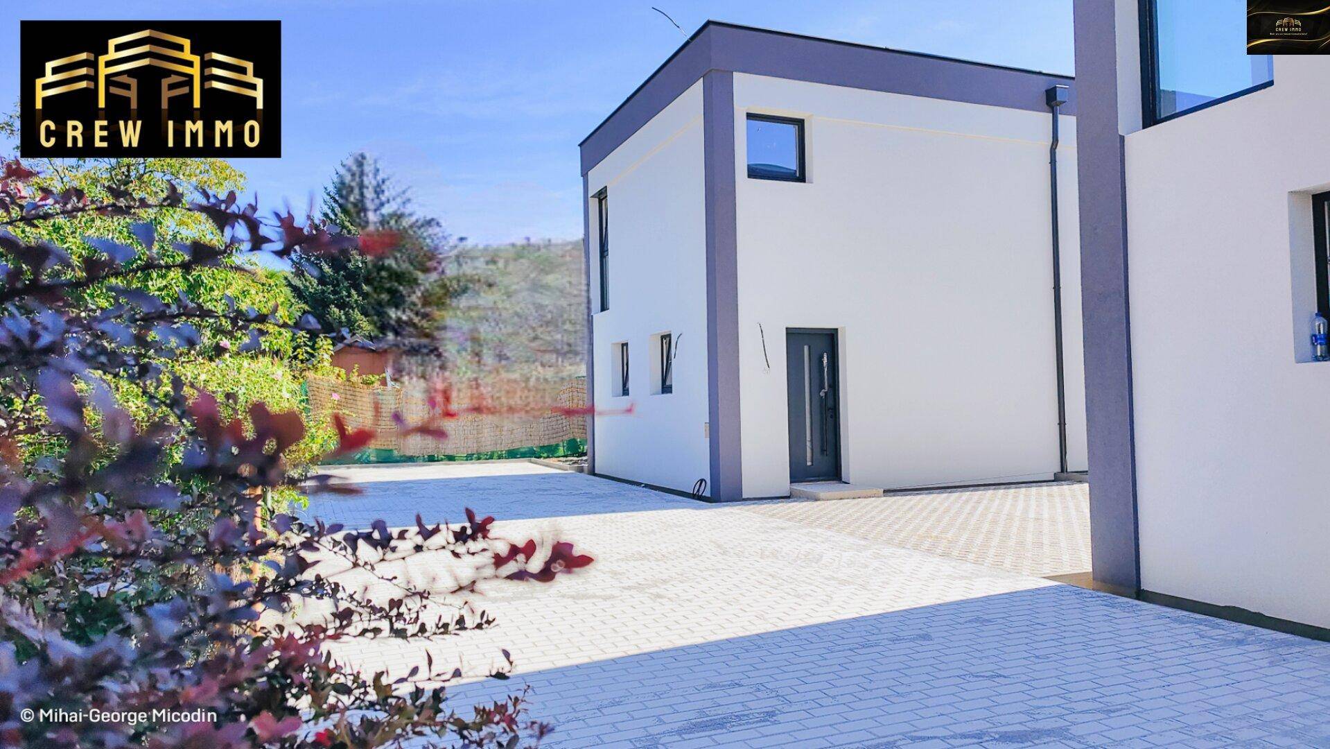 ️Belagsfertig - Freistehendes Haus ️ mit Garten in Wimpassing ab 325.000 € - Widok 2
