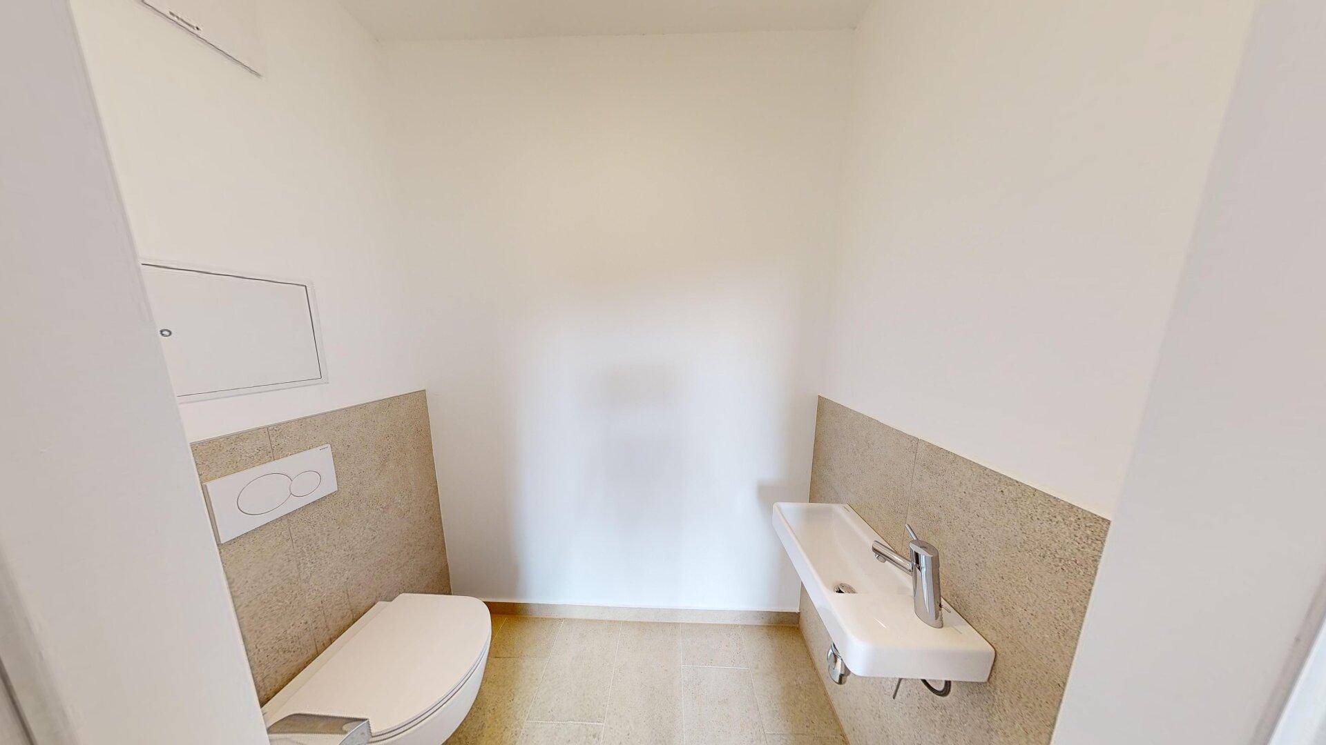Studio als Bürofläche oder Praxis (nicht für Wohnzwecke) - Widok 5