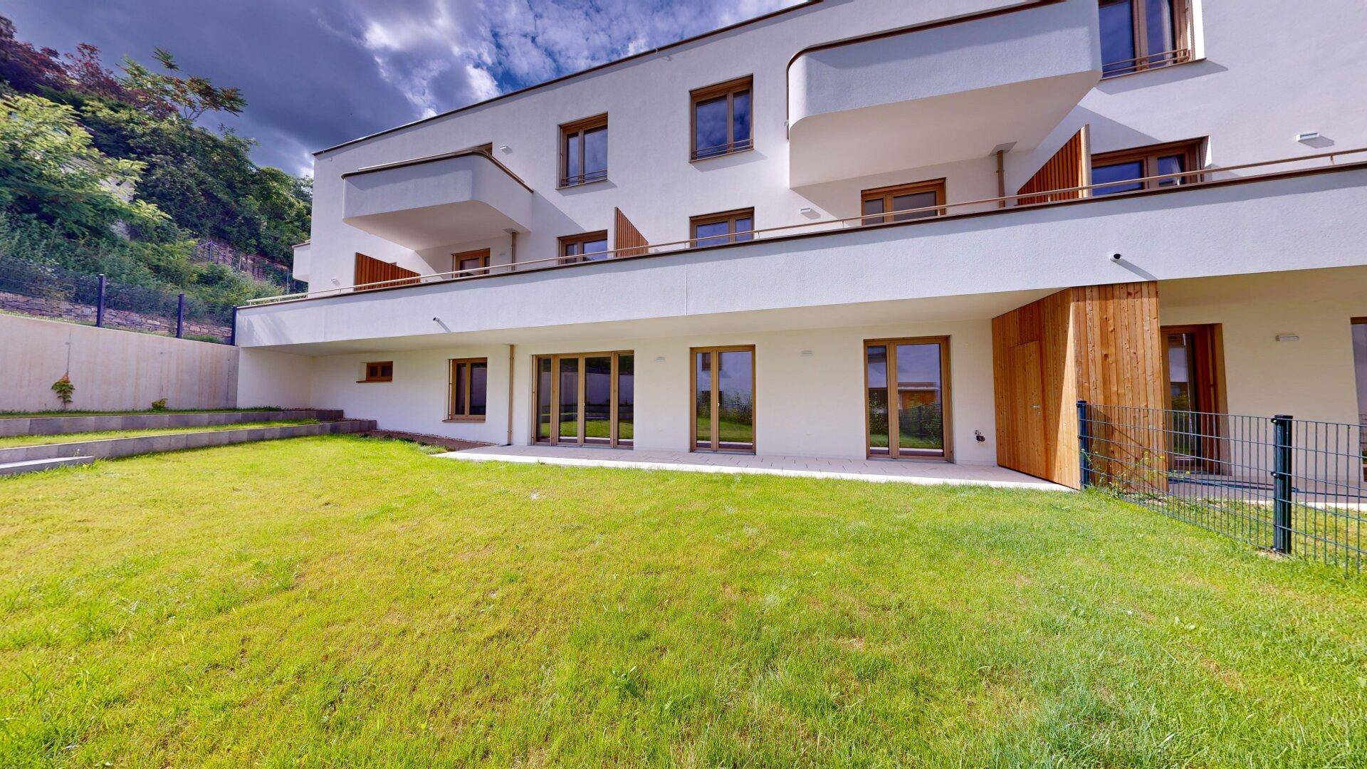 Garten & Terrasse