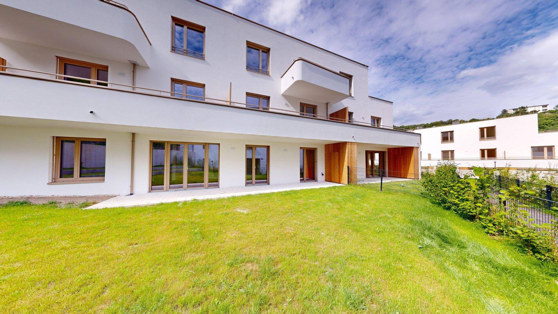 Garten & Terrasse