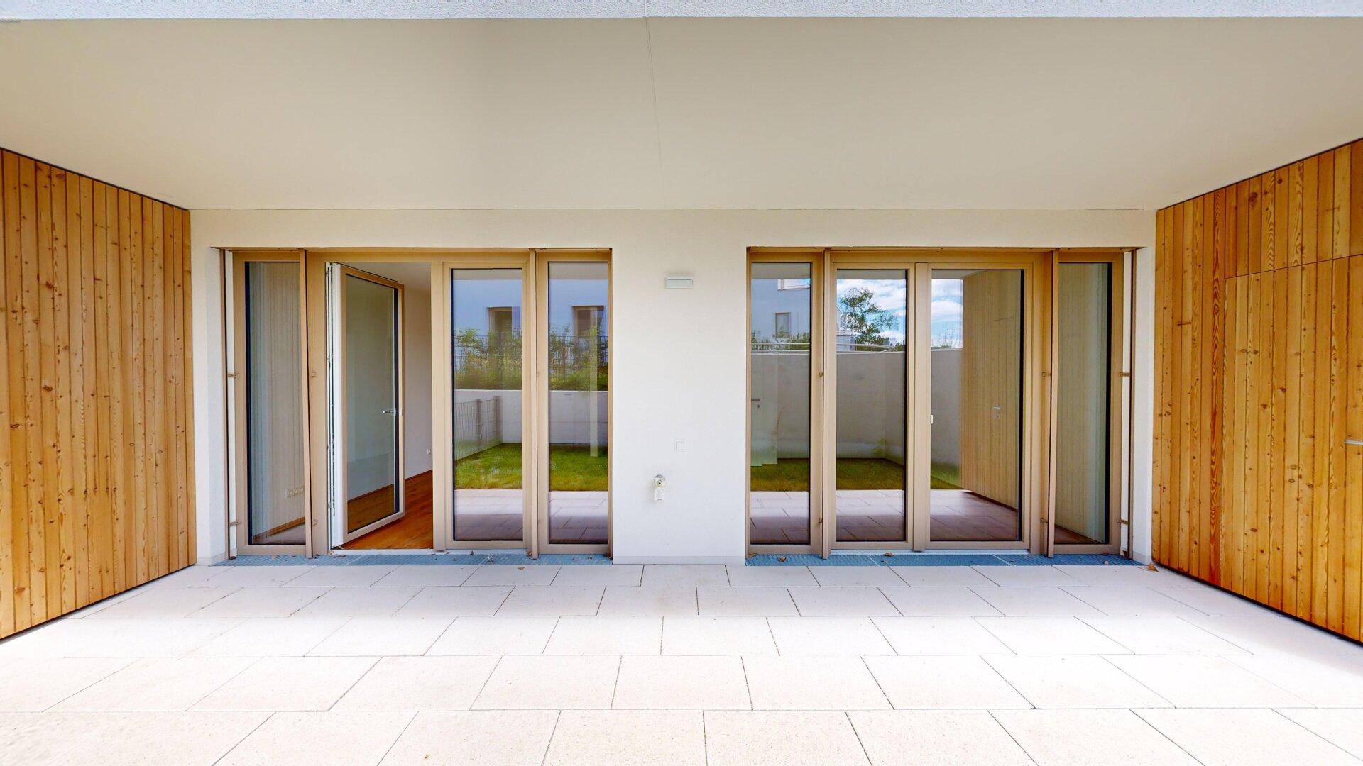 Loggia