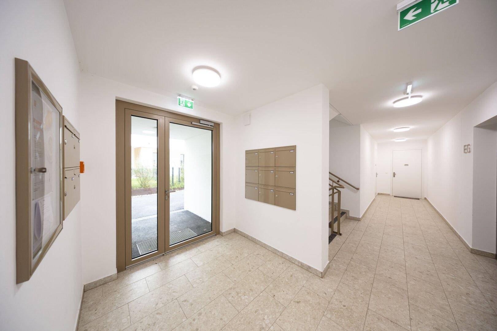Studio als Bürofläche oder Praxis (nicht für Wohnzwecke) - Więcej