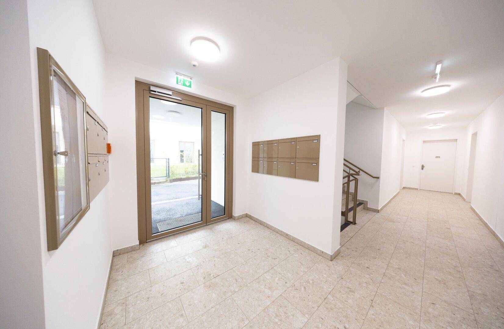 Stiegenhaus