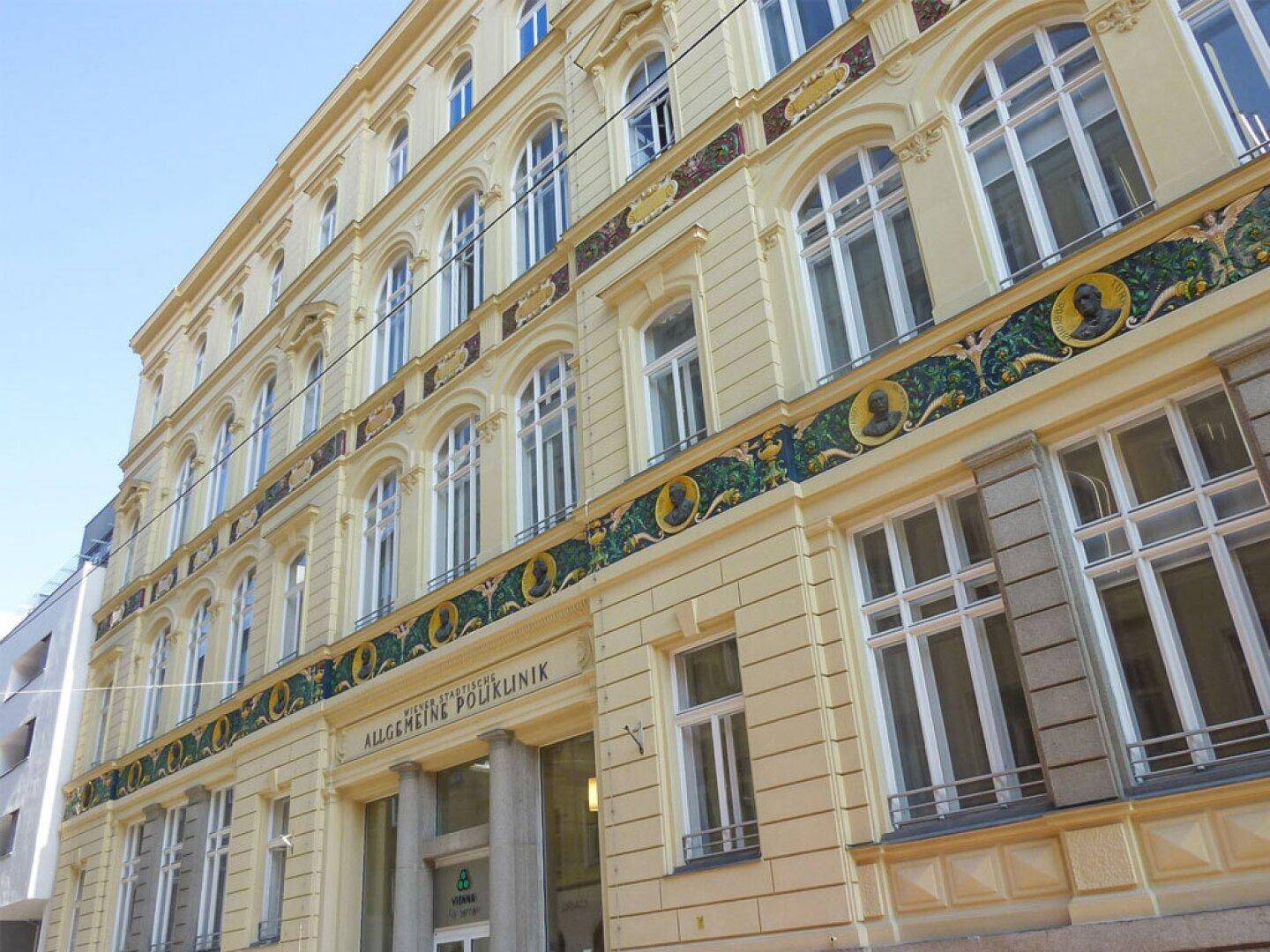 Außenansicht