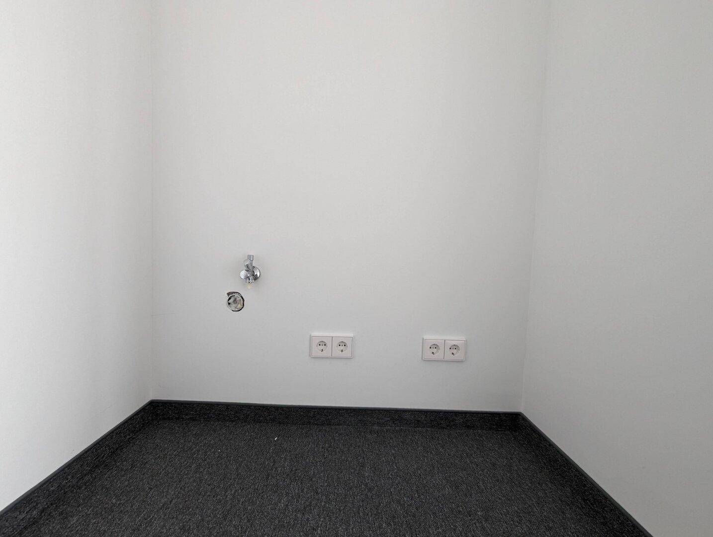 STADTWERK WEST - 76m² offene Bürofläche in zentraler Lage - Ansicht 5