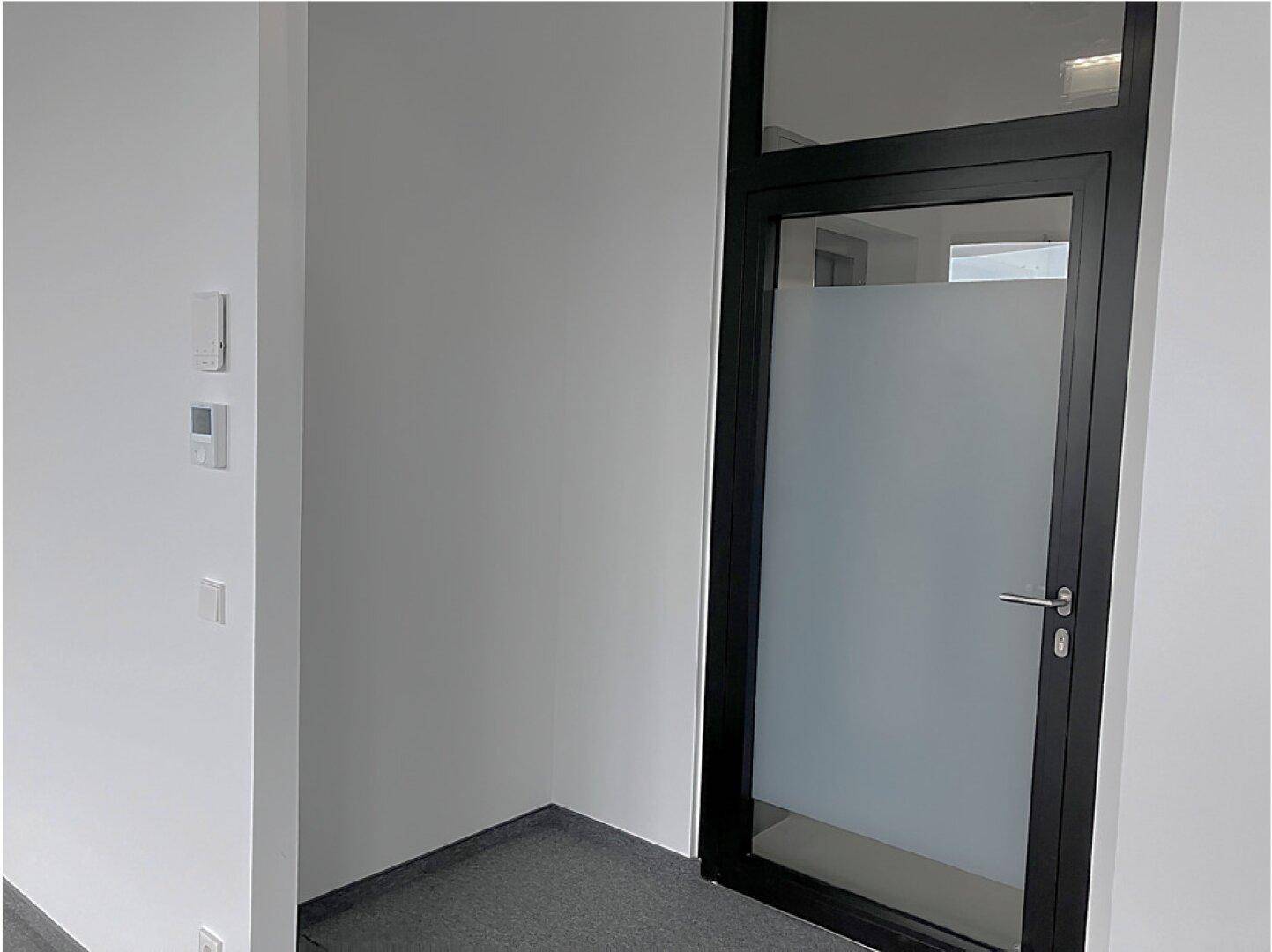 STADTWERK WEST - 76m² offene Bürofläche in zentraler Lage - Ansicht 4