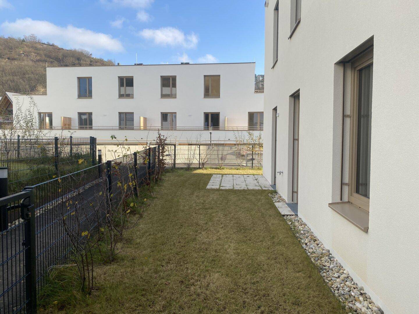 Garten & Terrasse