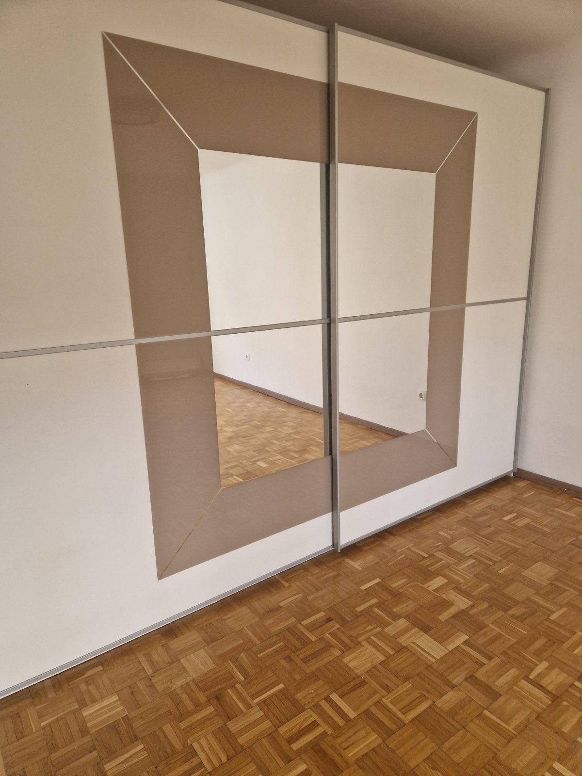 Wohnung zum vermieten - Mehr