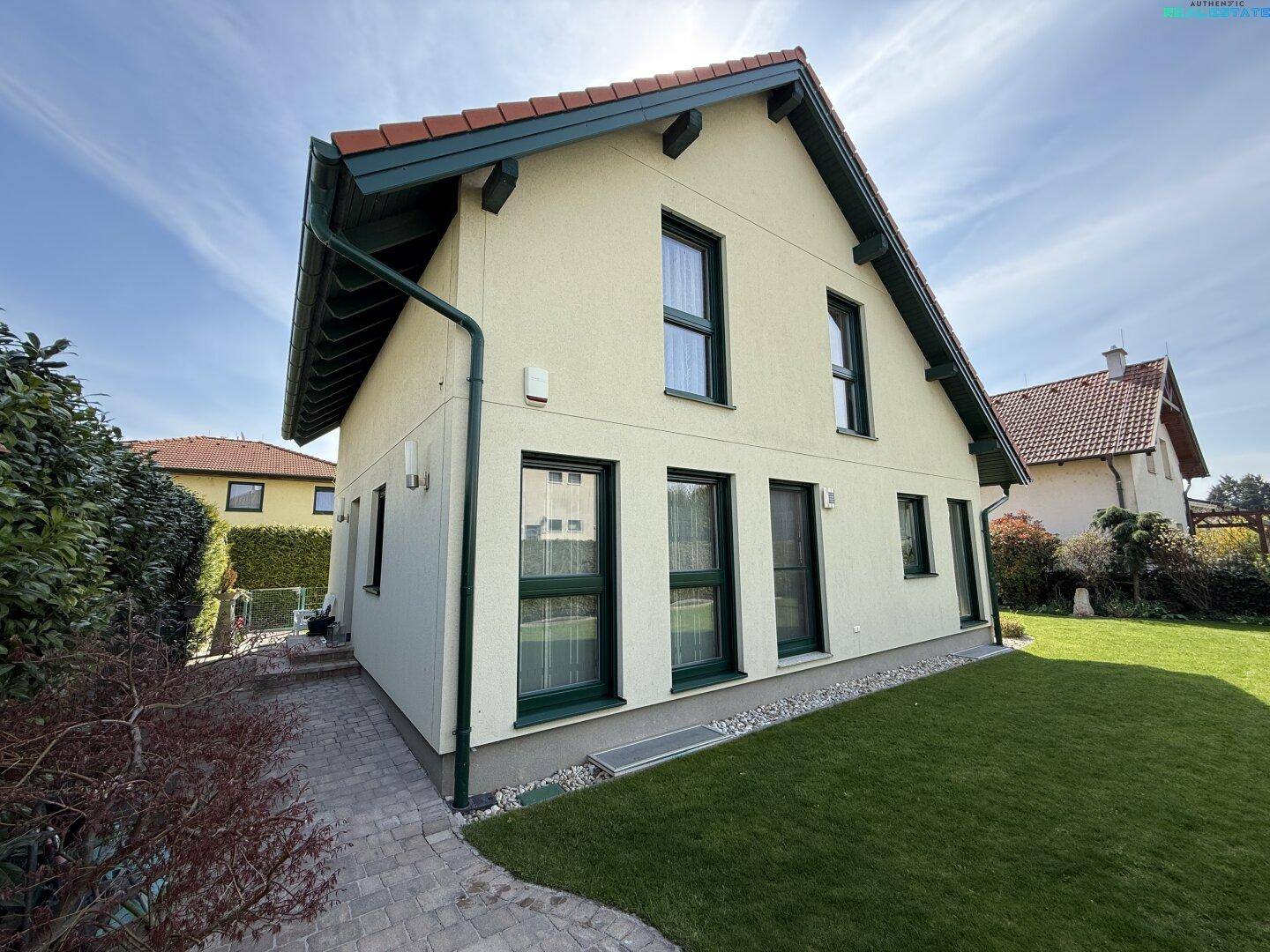 Haus