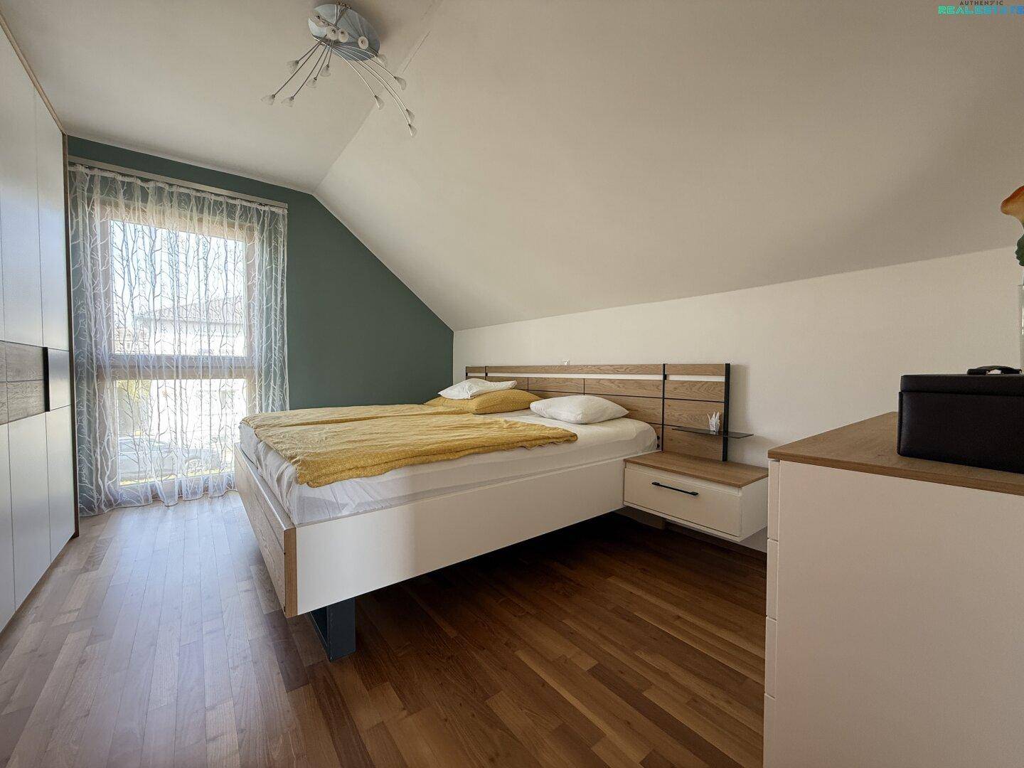 Schlafzimmer 3
