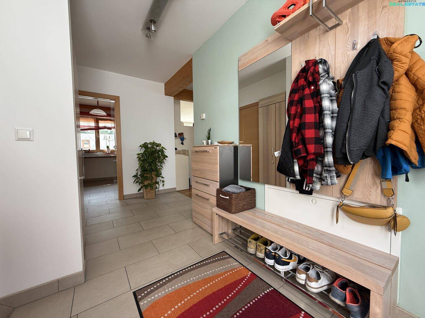 Vorzimmer