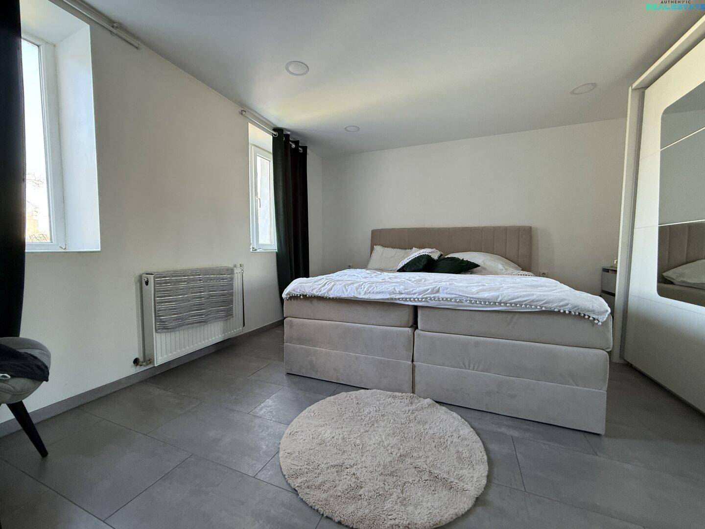 Schlafzimmer 2