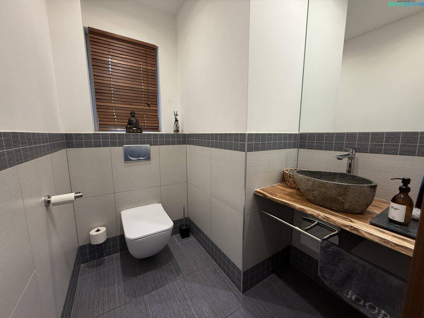 Gäste-WC