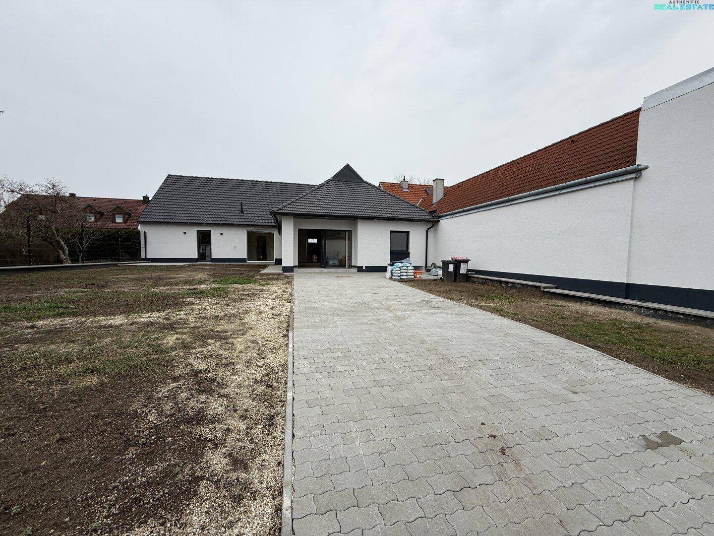 Haus
