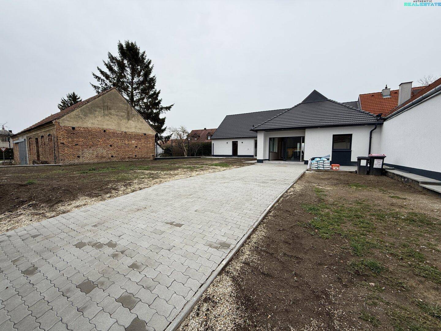 Haus