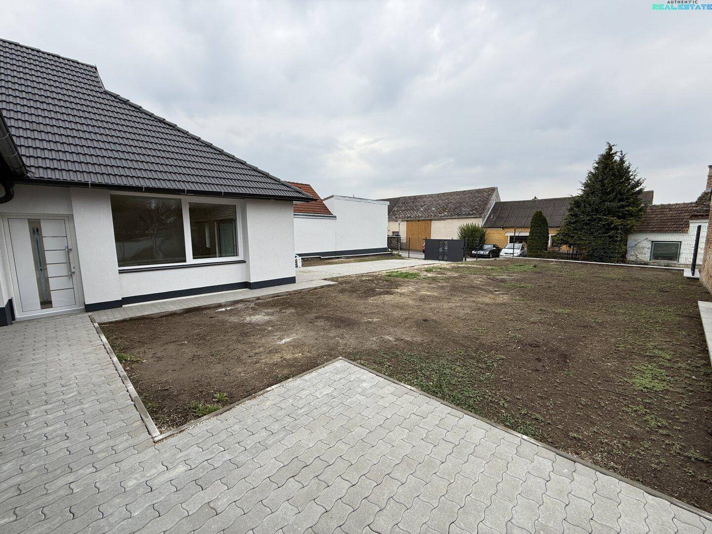 Haus