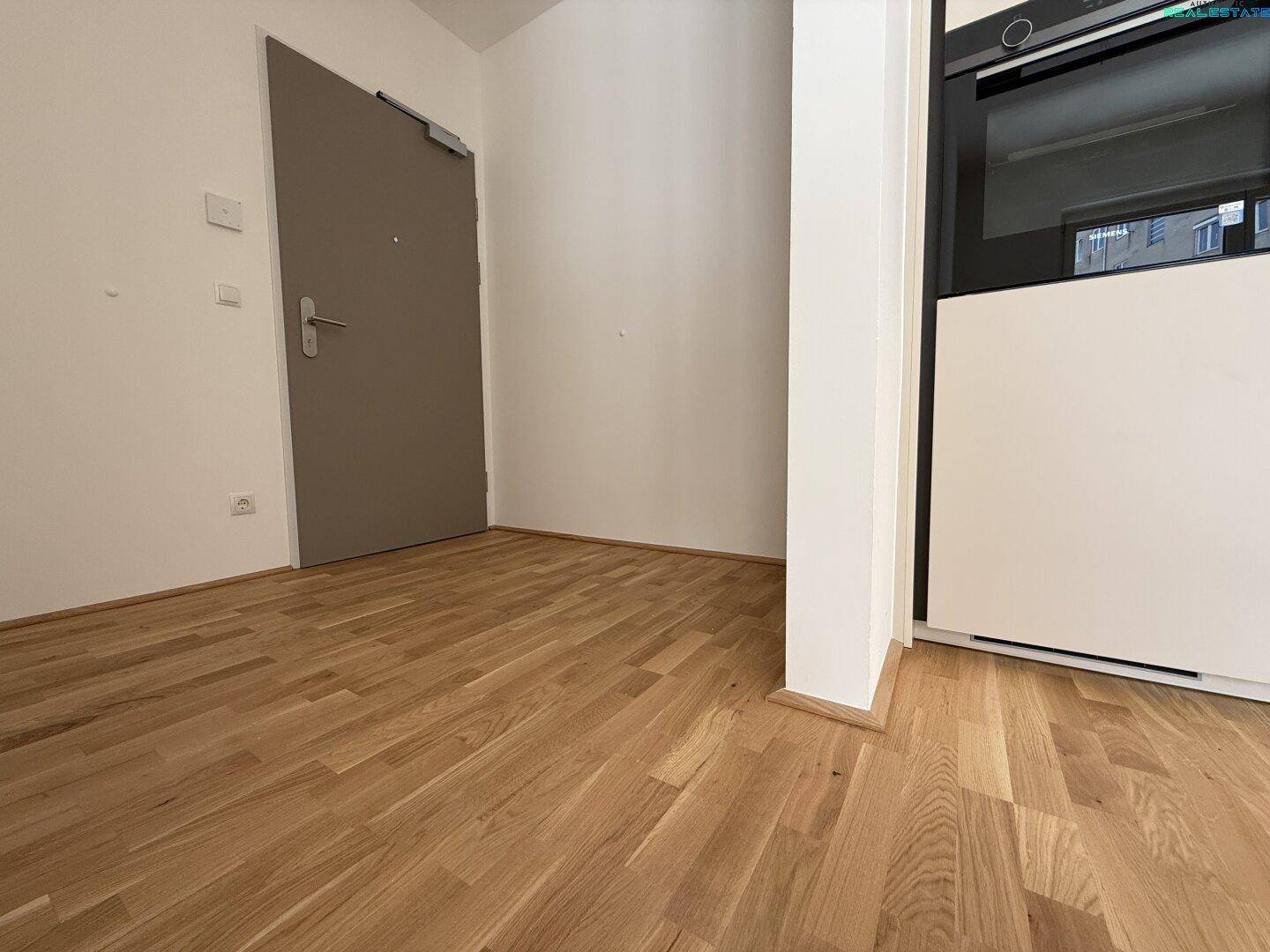 Vorzimmer