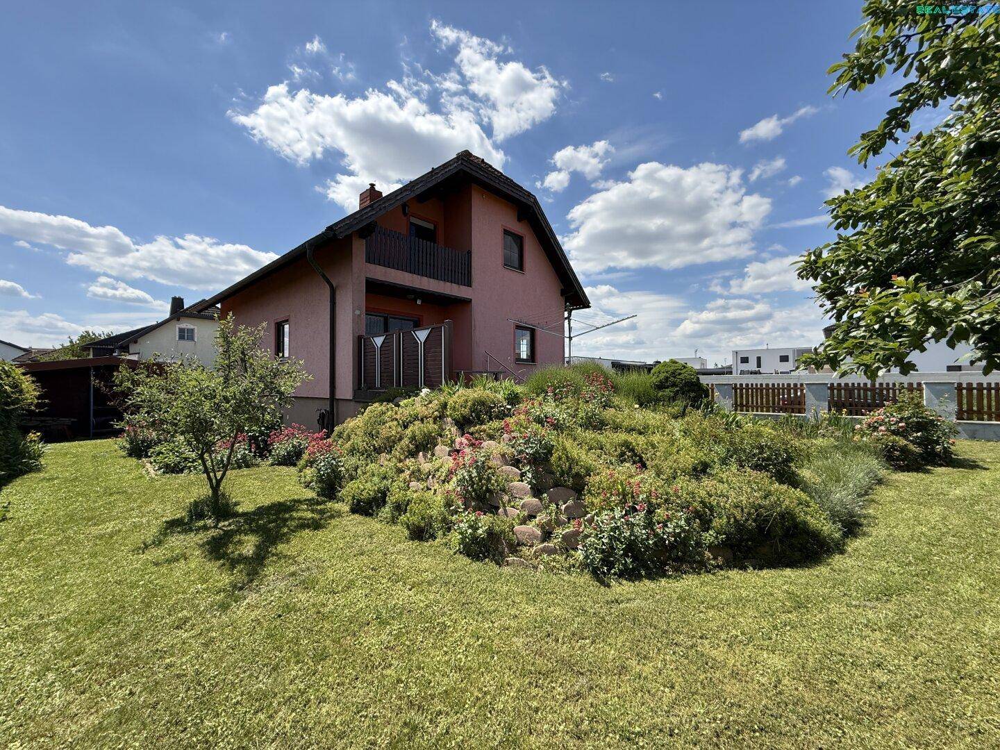 Haus