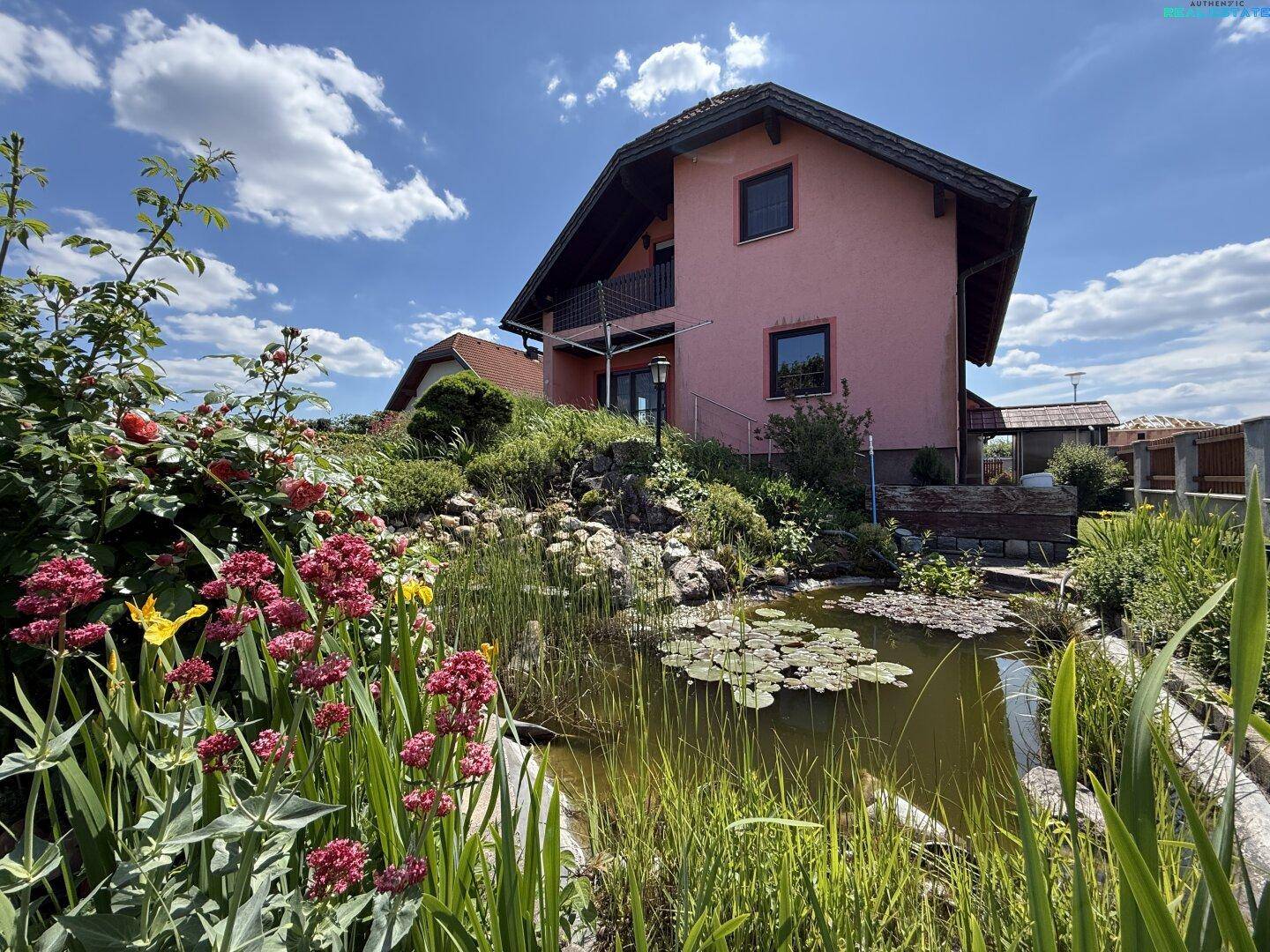 Haus