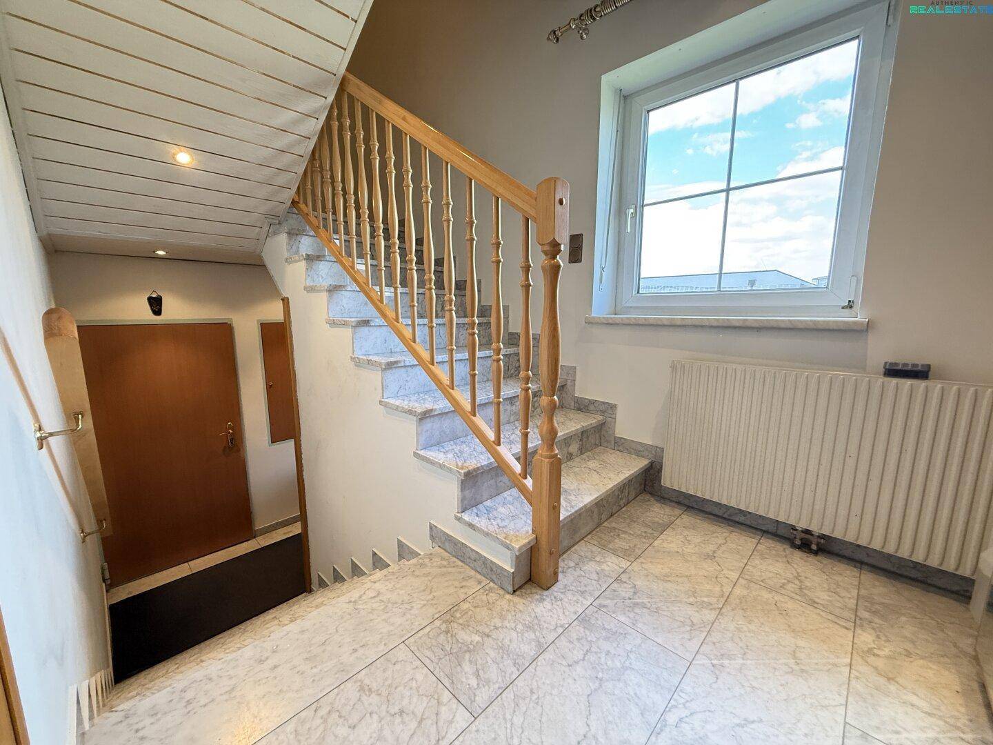 Treppe
