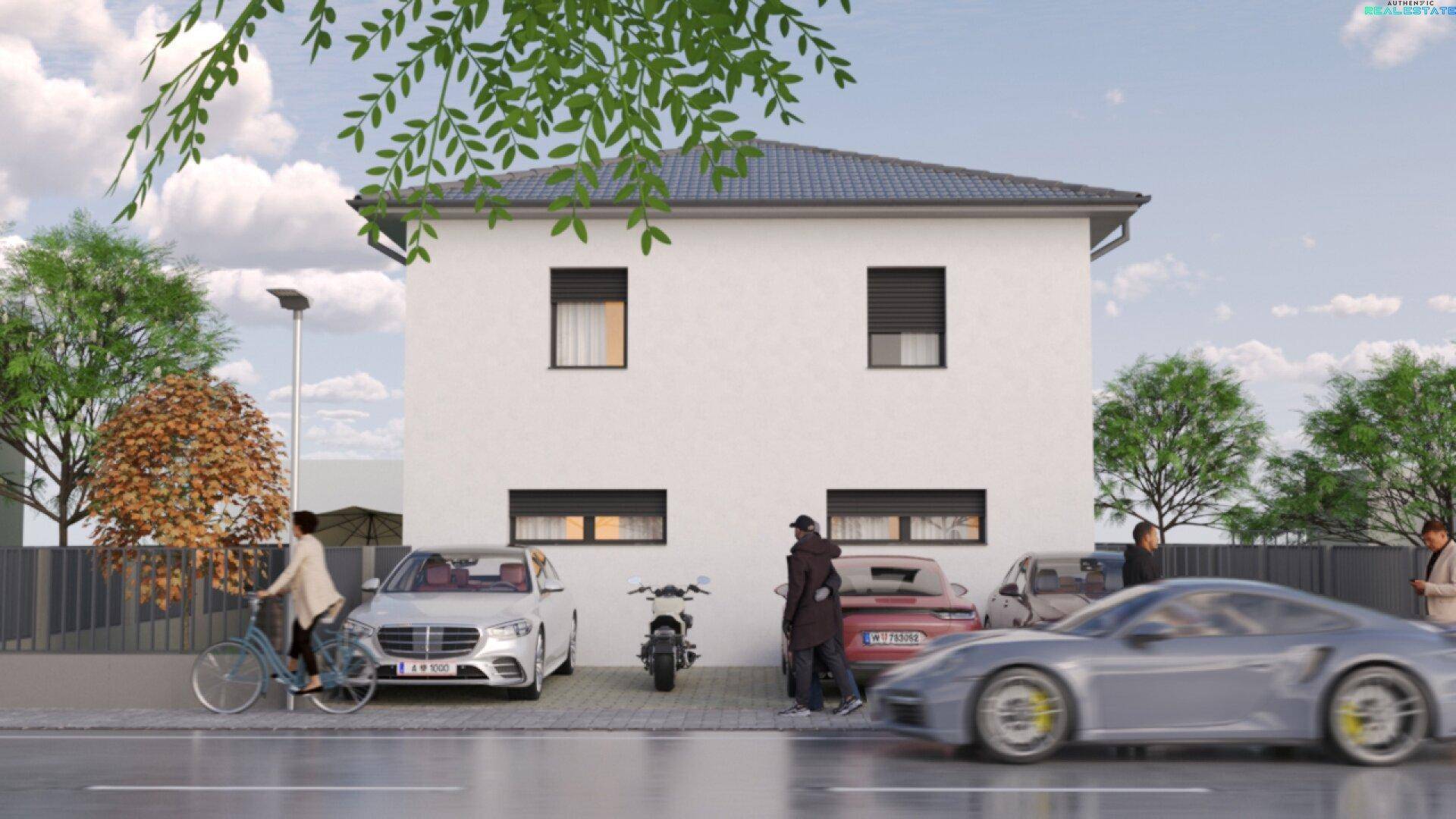 Visualisierung