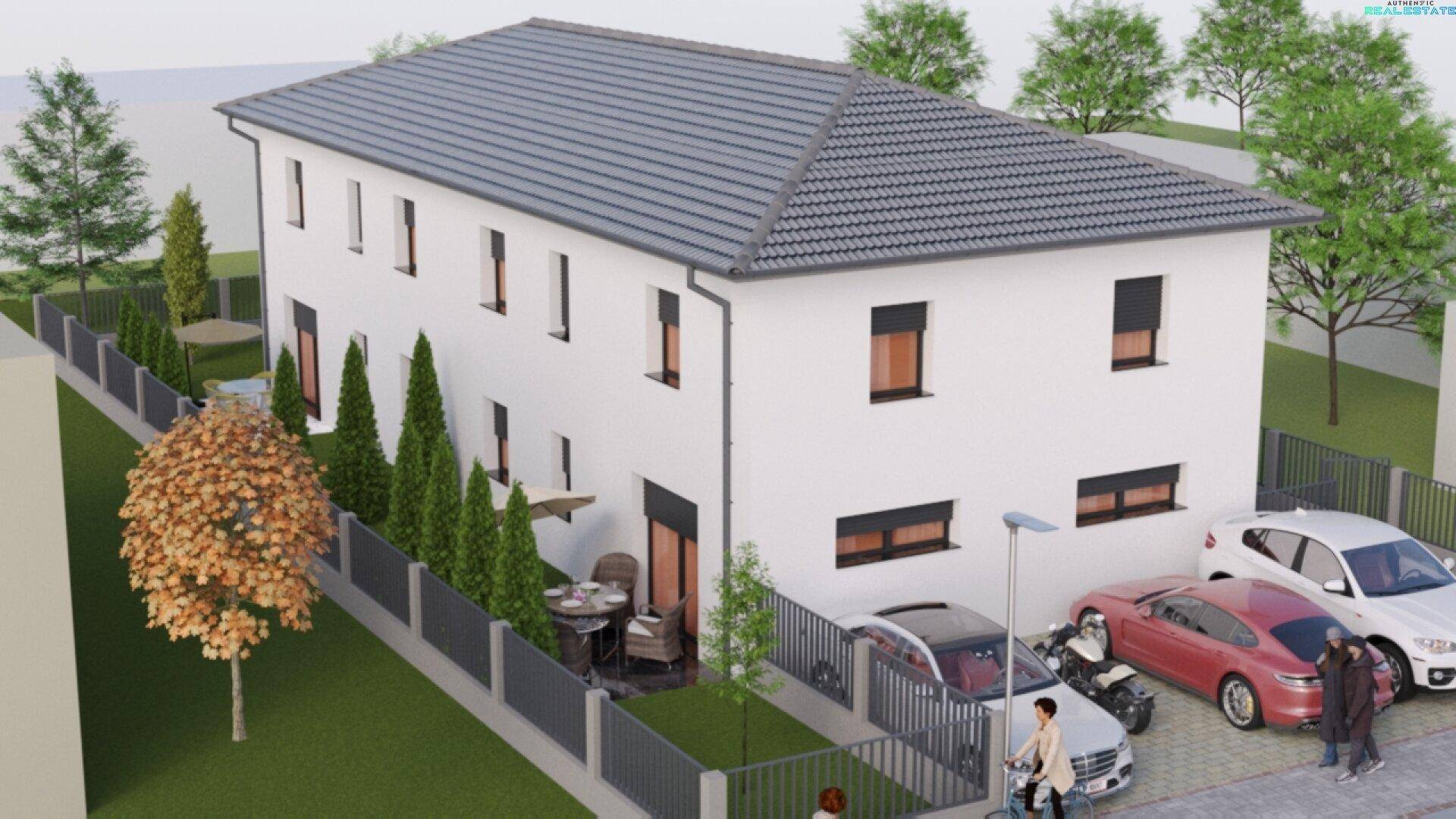Visualisierung