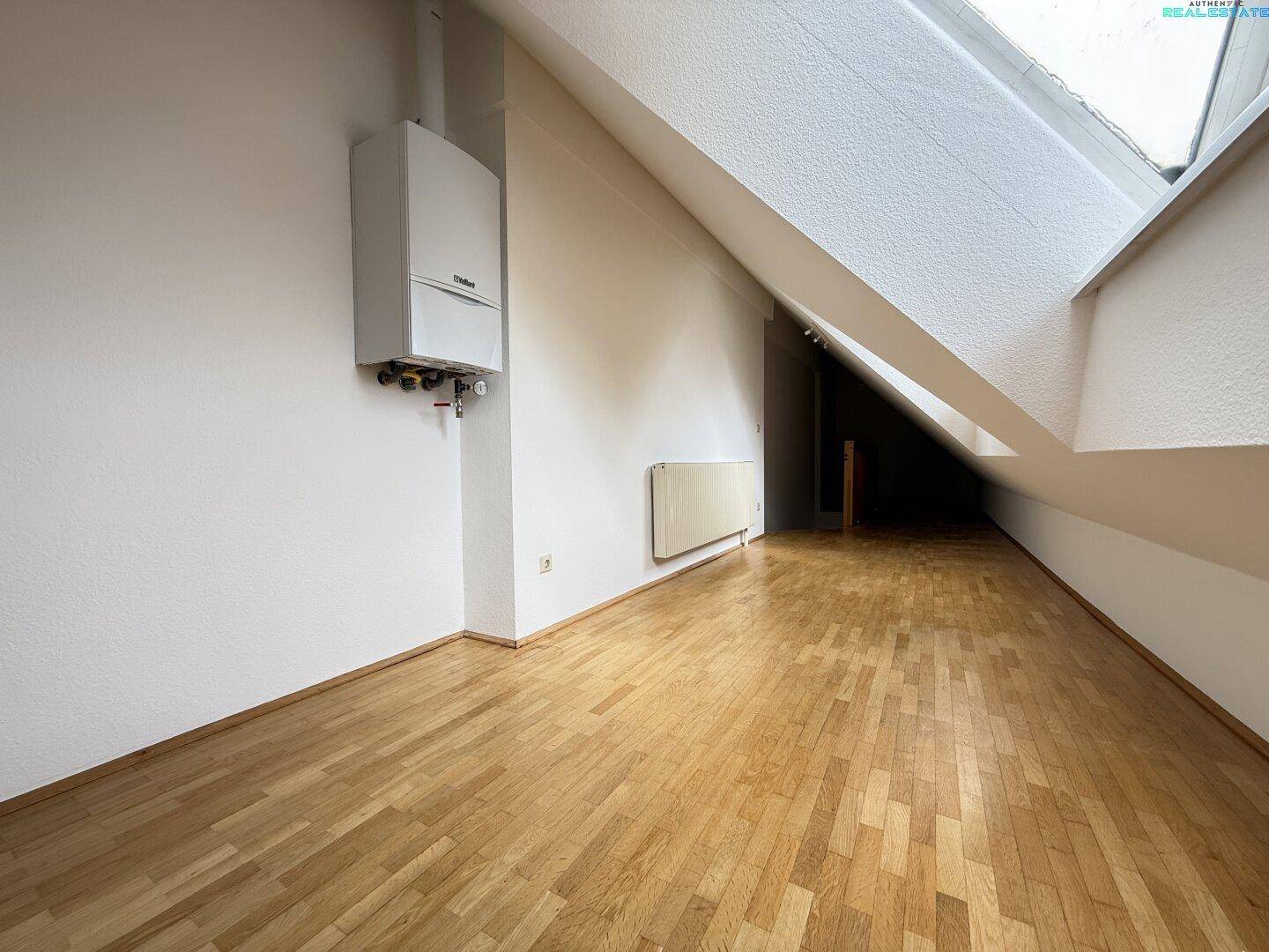 Dachgeschoss