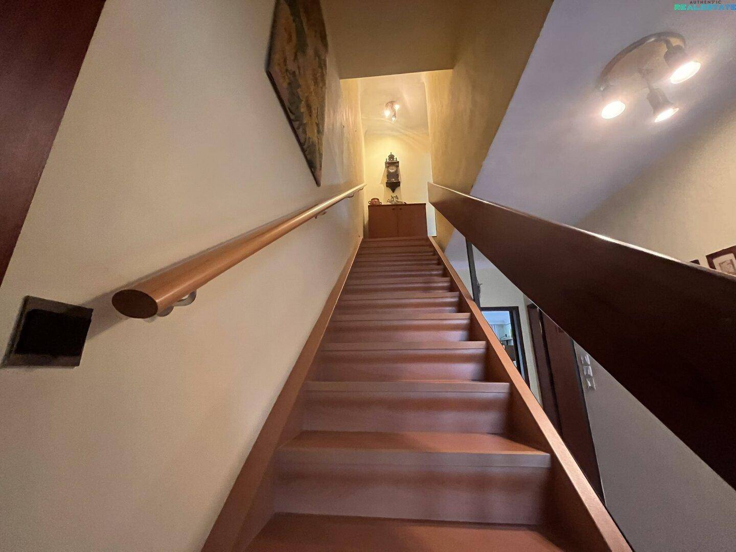 Treppen