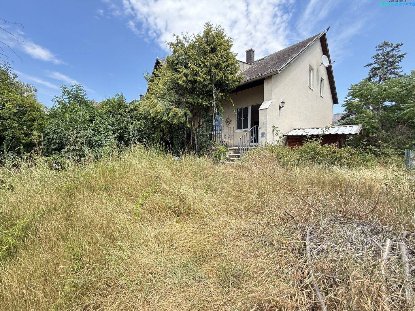 Haus Garten