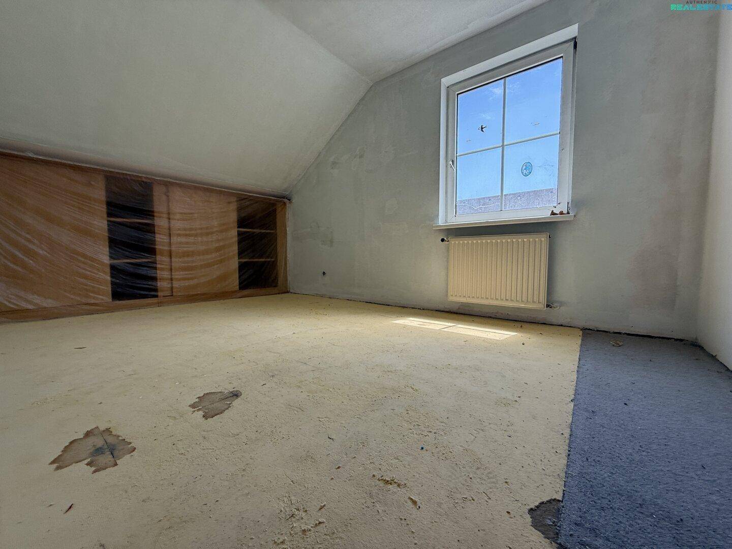 Schlafzimmer 3