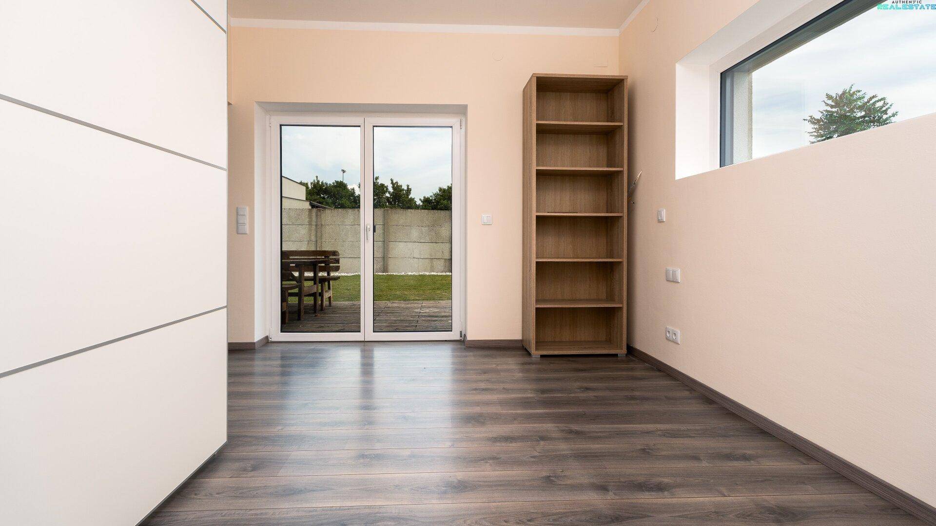Schlafzimmer EG