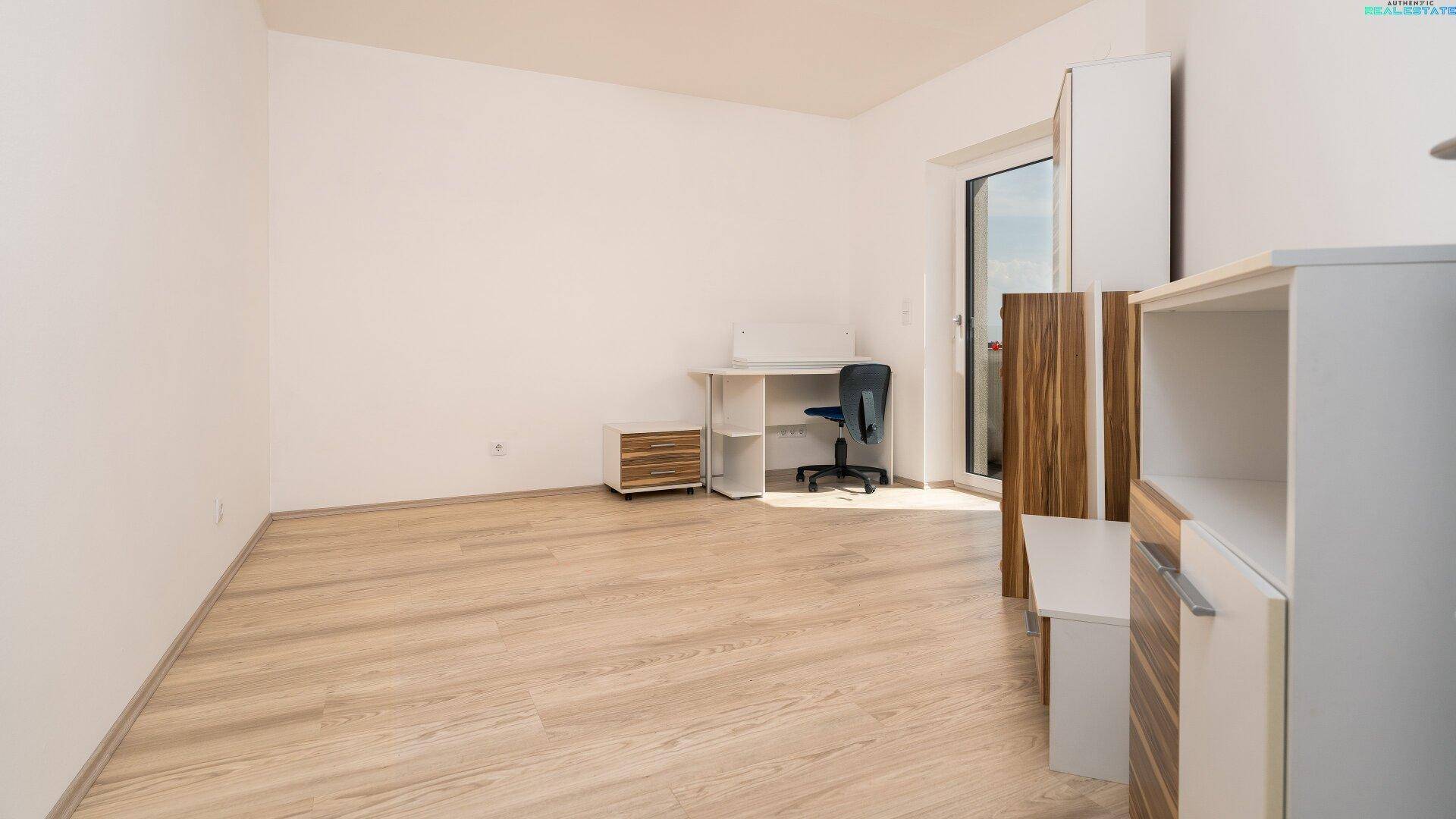 Schlafzimmer 2 OG
