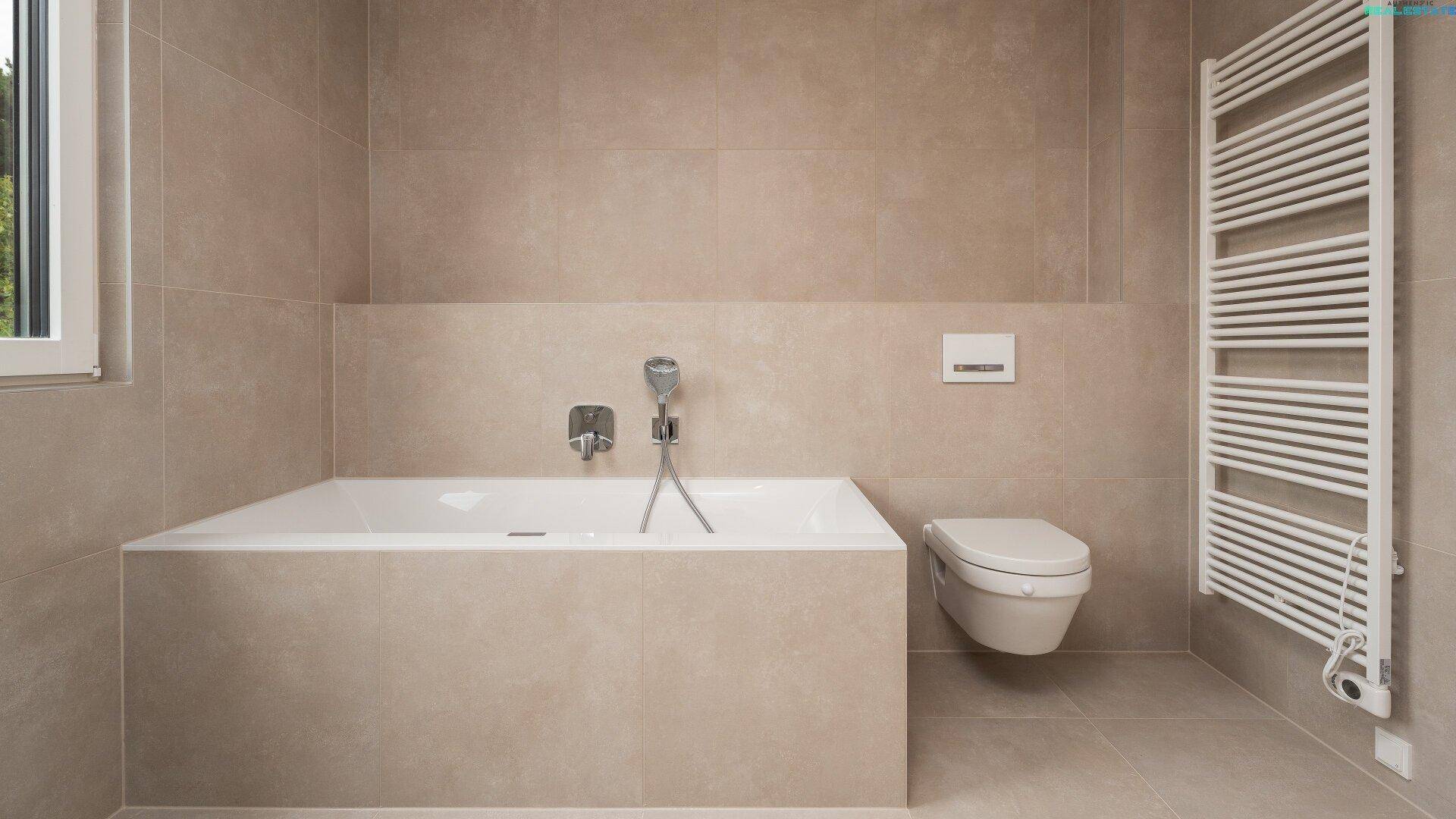 Badezimmer OG