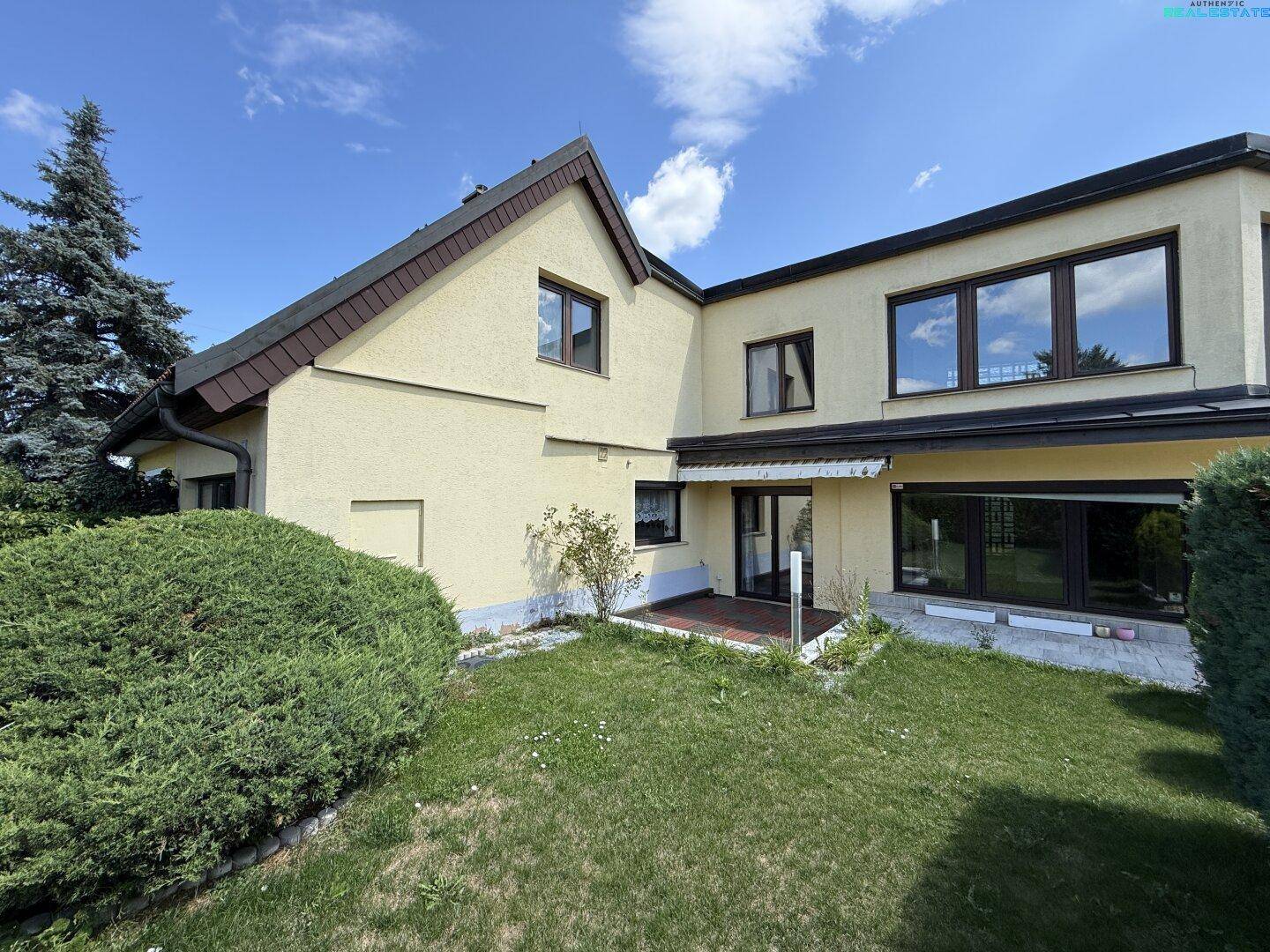 Haus